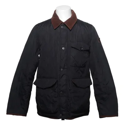 Vinterjacka (Svart, Brun) från Ben Sherman Polyester
