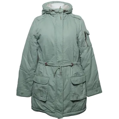 Parka (D7210A44387A) de Urban Surface Coton, Polyester