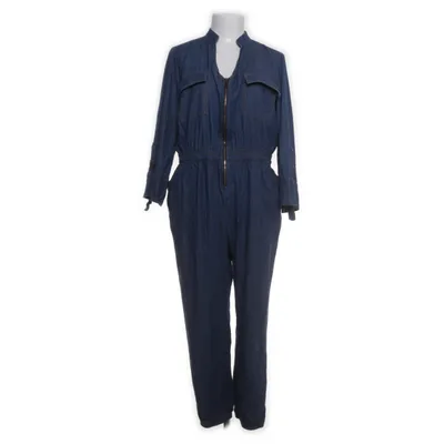 Jumpsuit (Blue) from Shex