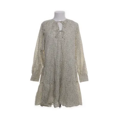 Robe (Beige, Noir, Multicolore) de Arket Coton