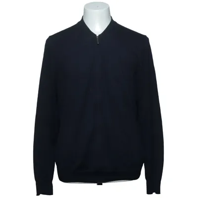 Cardigan (Jake Full Zip) de NN07 Laine
