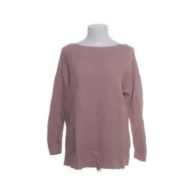 Sweater (Pink) from Yaya Women Cotton