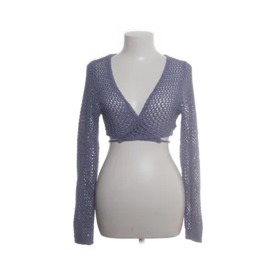 Bolero (Lila) från Motel Akryl, Nylon
