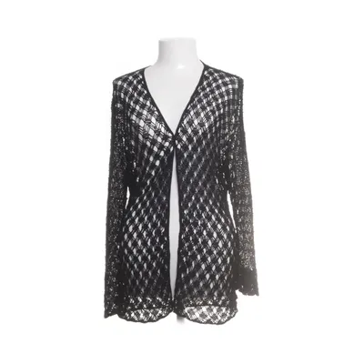 Cardigan (Zwart) van Fransa