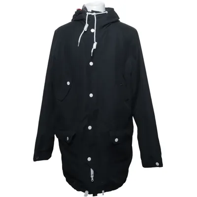 Veste (Noir, Multicolore) de CLWR Polyester