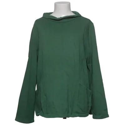 Sweatshirt (Bareroot Sweatshirt) from Seasalt Cornwall Cotton