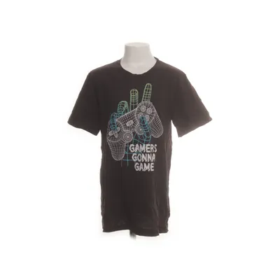 T-shirt (Meerkleurig, Grijs) van H&M Kids Katoen
