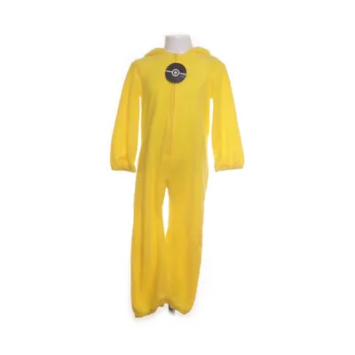 Fancy dress (Yellow) from Pokémon Polyester