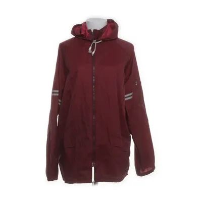 Rain jacket (Red)