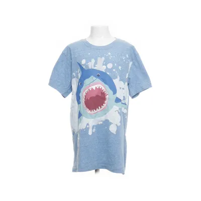 T-shirt (Blå) från Crewcuts Bomull, Polyester