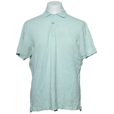 Poloshirt (Groen) van Stenströms Katoen