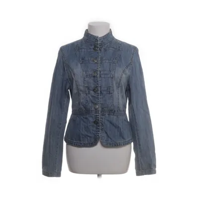 Jeansjacka (Blå) från Street One Bomull