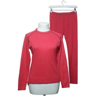 Base layer (Red) from Treksta Polyester