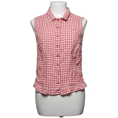 Top (Rot, Weiß) von Prêt à Porter