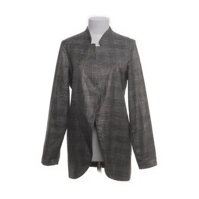 Blazer (Bruin, Groen) van Flirt Elastaan, Polyester, Viscose