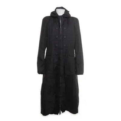 Vinterkappa (Svart) från Creenstone