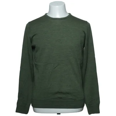 Sweater (Basic) from Zara Man Basic Wool