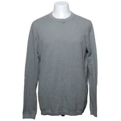 Tröja (Grå) från Selected Homme Ekologisk bomull