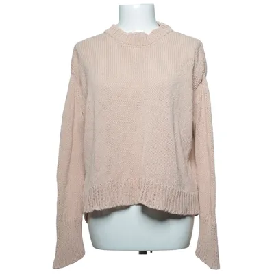 Sweater (Arden) from Rabens Saloner Organic cotton, Polyamide