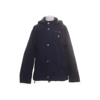 Jack (Blauw) van Didriksons 1913 Polyamide, Polyester