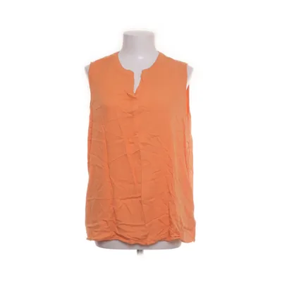 Tanktop (Oranje) van Ever Me Viscose