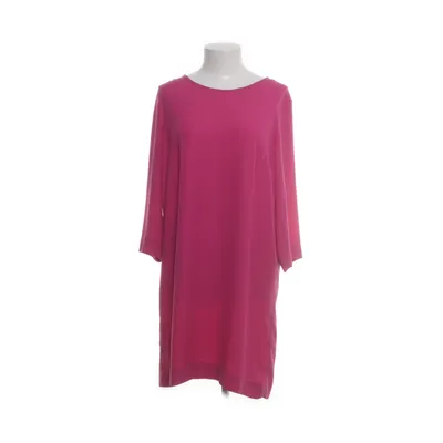 Jurk (Lila) van Mango Suit Polyester