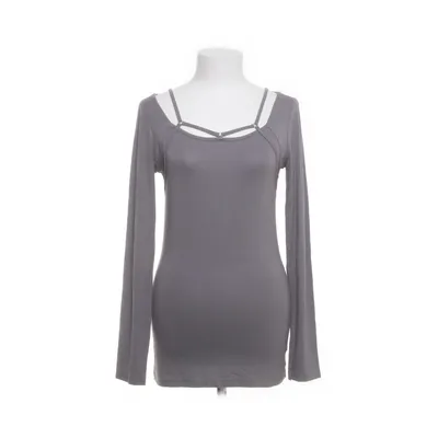 Top (Gray) from Angelle Milan