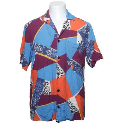 Short sleeve shirt (POOL SHIRT LA FLEUR) from CDLP Viscose