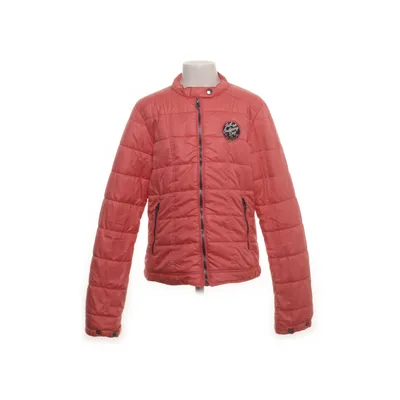 Windjack (Roze) van Retour Polyester