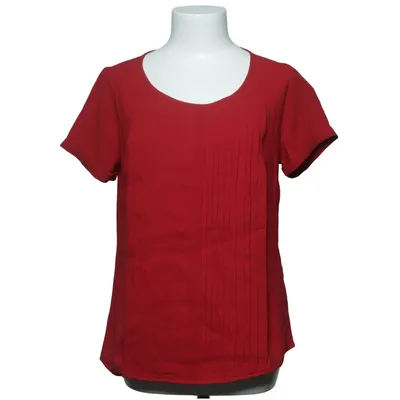 T-shirt (Rouge) de Van Heusen Polyester