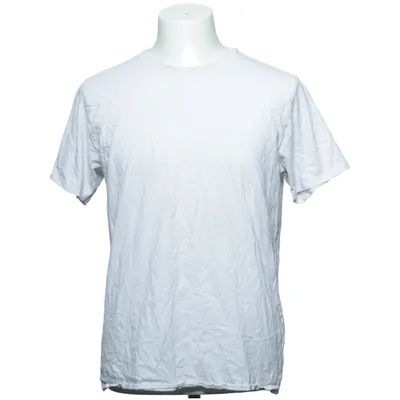 T-shirt (White) from Lindbergh White Cotton