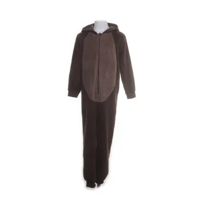 Mjukisdräkt (Brun, Beige) från Friends Polyester