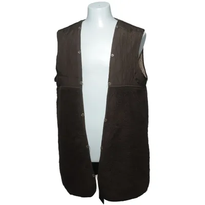 Ydervest (Brun, Beige) fra Beroni