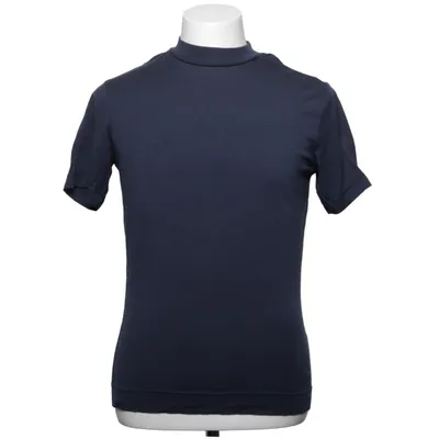 T-shirt (Blå) från Son of a Tailor Merinoull