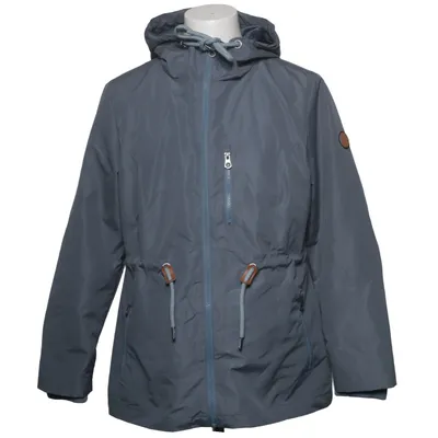 Jacket (Blue) from Kangaroos Polyester