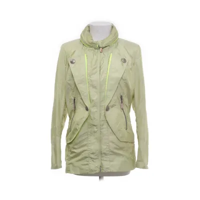 Jacka (Grön) från Creenstone Polyamid, Polyester