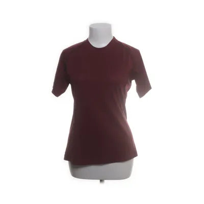 Sports top (Red) from Yeti Polyester