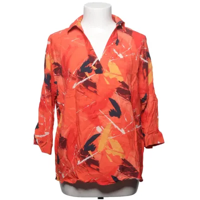 Blouse (Orange, Multicolore) de Network