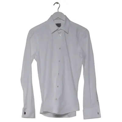 Shirt (White) from Sarar