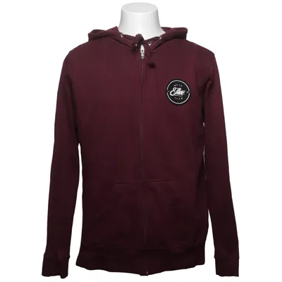 Sweat à capuche (Violet) de Thor Coton, Polyester