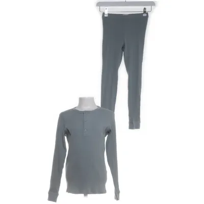 Loungewear (Turquoise) van Arket Elastaan, Katoen