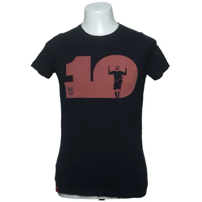 T-shirt (Blauw) van FC Barcelona