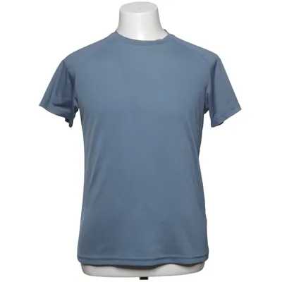 Træningstrøje (Ss Training T-Shirt) fra SATS Elastan, Genanvendt polyester