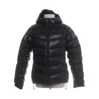 Down jacket (Black) from Sail Racing Down, Nylon, Polyester