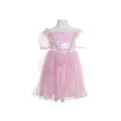Cocktail dress (Pink) from Annikids
