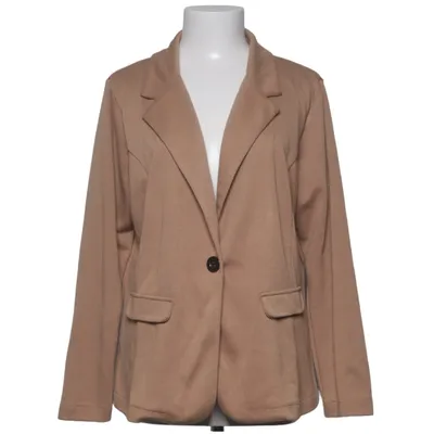 Blazer (Zuri Kavaj) van Dea Kudibal Katoen, Elastaan, Viscose
