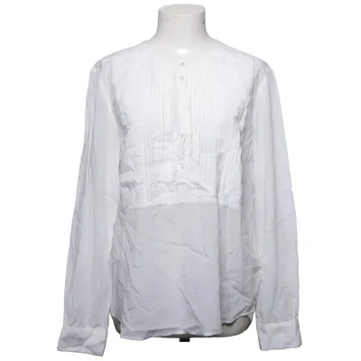 Blouse (White) from Hunkydory Polyester