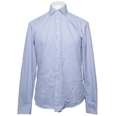 Skjorta (Slim) från La Chemise Bomull