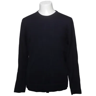 Sweater (Black) from Filippa K Wool