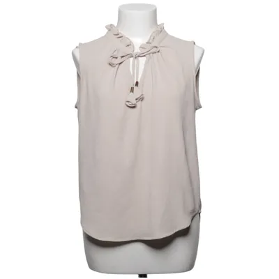Top (Beige) from Veronica Virta